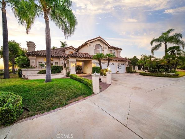 20517 Sartell Drive, Walnut CA 91789