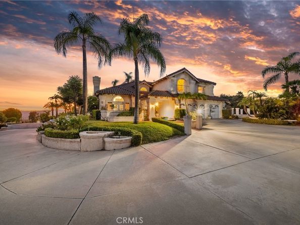 20517 Sartell Drive, Walnut CA 91789