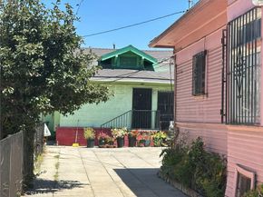 4618 Wall Street, Los Angeles CA 90011