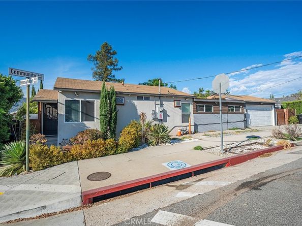 4357 Pennsylvania Avenue, La Crescenta CA 91214