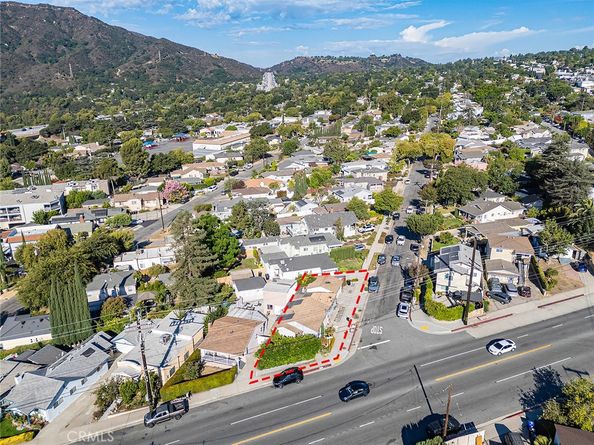 4357 Pennsylvania Avenue, La Crescenta CA 91214