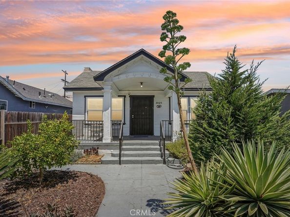 2025 W Vernon Avenue, Los Angeles CA 90062