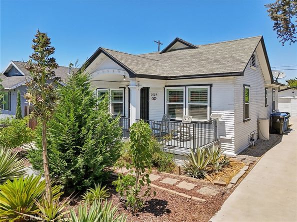 2025 W Vernon Avenue, Los Angeles CA 90062