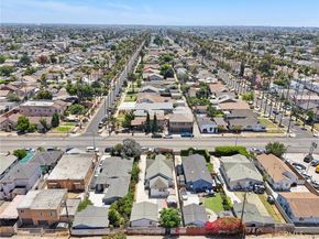 2025 W Vernon Avenue, Los Angeles CA 90062