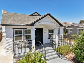 2025 W Vernon Avenue, Los Angeles CA 90062