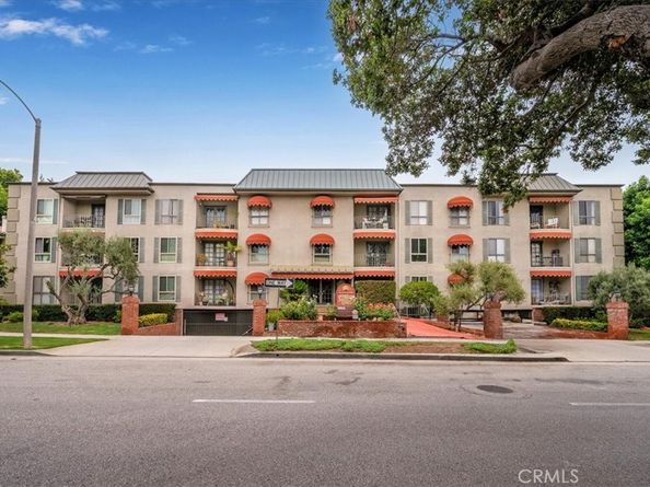 330 S Mentor Avenue 202, Pasadena CA 91106