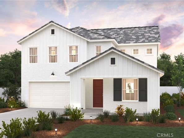16709 Dara Avenue, Chino CA 91708