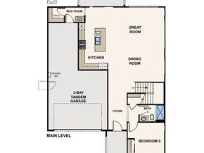 16709 Dara Avenue, Chino CA 91708