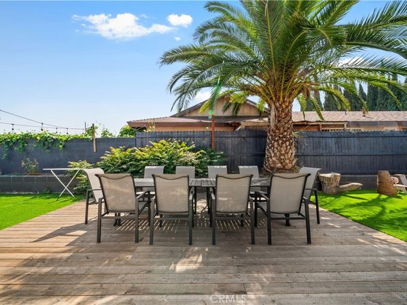 18536 Mescal Street, Rowland Heights CA 91748