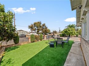 18536 Mescal Street, Rowland Heights CA 91748