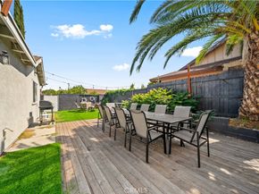 18536 Mescal Street, Rowland Heights CA 91748