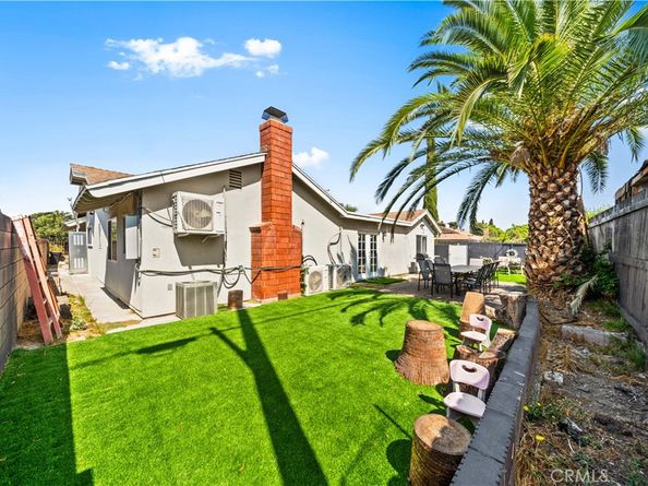 18536 Mescal Street, Rowland Heights CA 91748