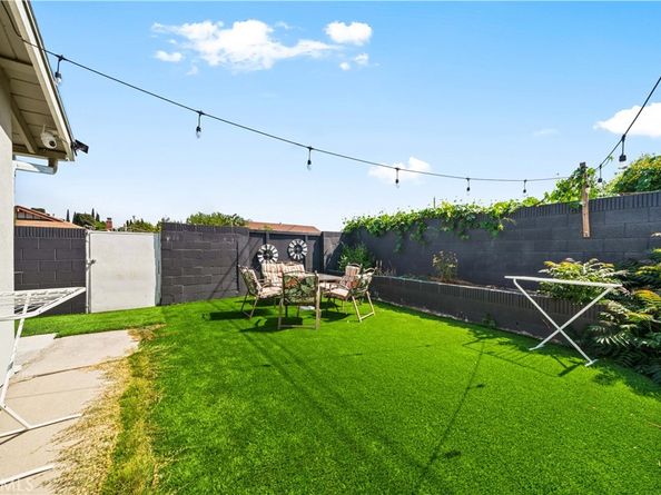 18536 Mescal Street, Rowland Heights CA 91748