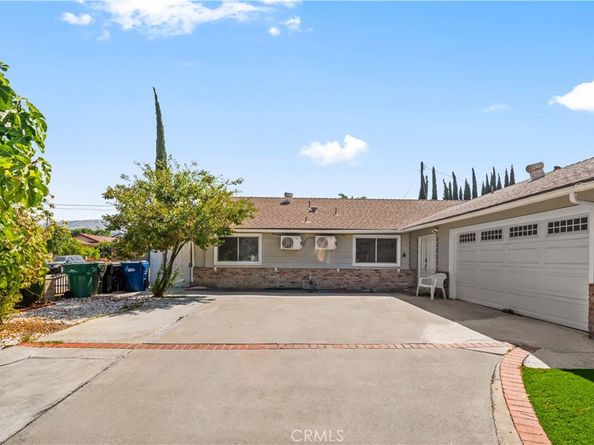 18536 Mescal Street, Rowland Heights CA 91748
