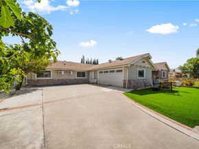 18536 Mescal Street, Rowland Heights CA 91748