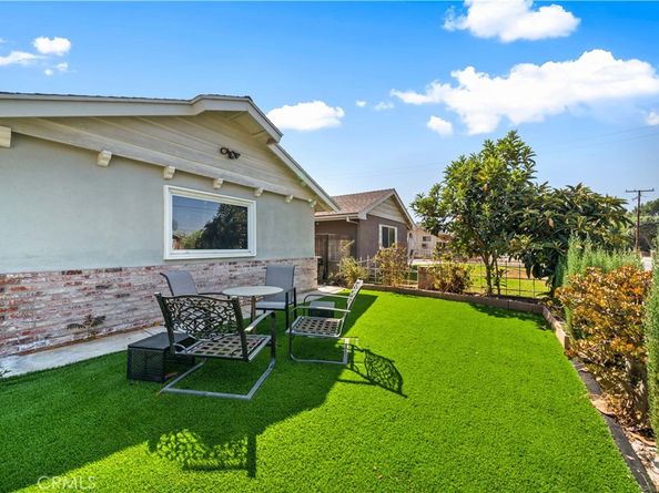 18536 Mescal Street, Rowland Heights CA 91748