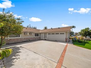 18536 Mescal Street, Rowland Heights CA 91748