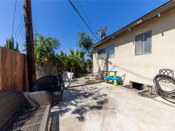 5082 La Madera Avenue, El Monte CA 91732