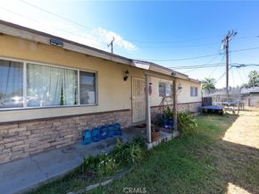 5082 La Madera Avenue, El Monte CA 91732