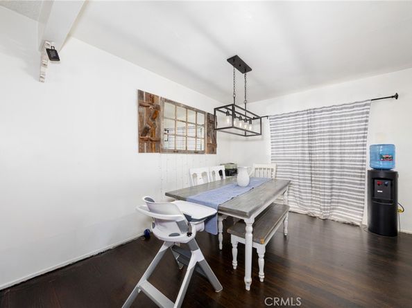 5082 La Madera Avenue, El Monte CA 91732