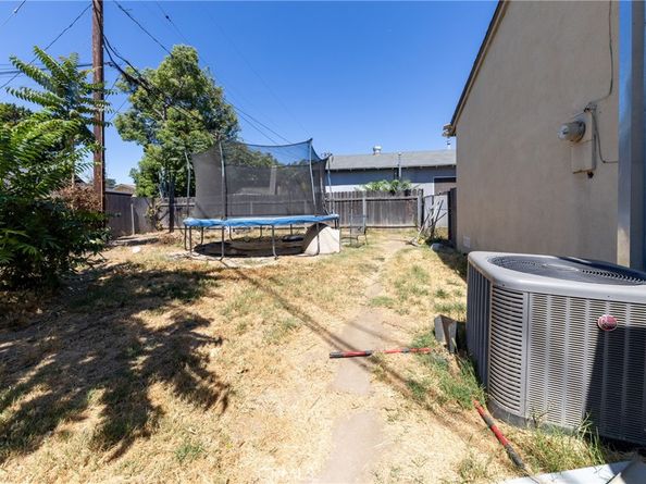 5082 La Madera Avenue, El Monte CA 91732