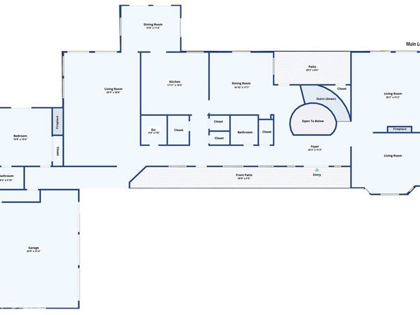 11628 Lerdo Avenue, Granada Hills CA 91344