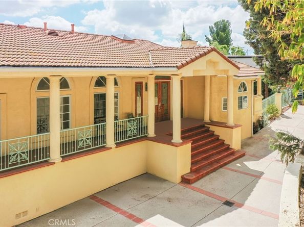 11628 Lerdo Avenue, Granada Hills CA 91344