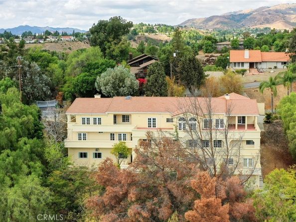 11628 Lerdo Avenue, Granada Hills CA 91344