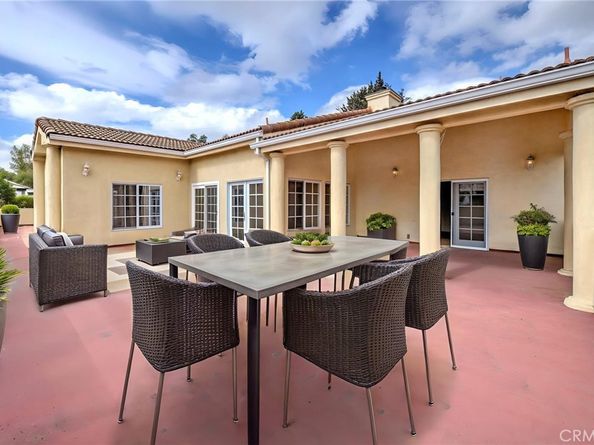 11628 Lerdo Avenue, Granada Hills CA 91344
