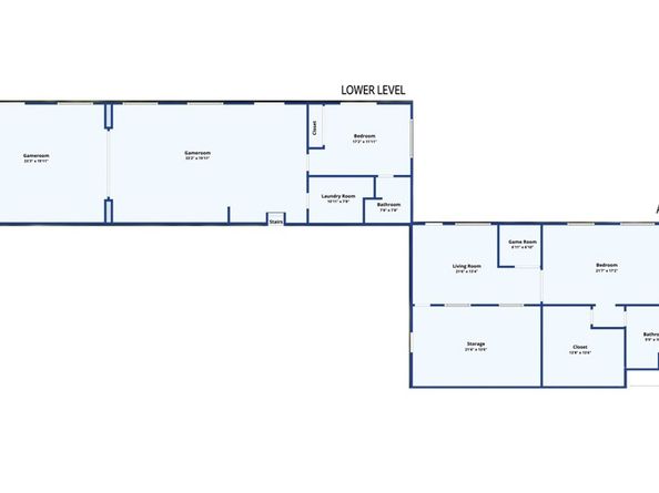 11628 Lerdo Avenue, Granada Hills CA 91344