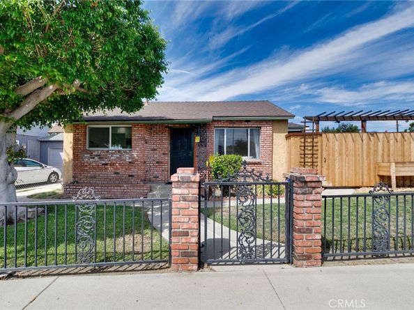 175 N San Gabriel Avenue, Azusa CA 91702