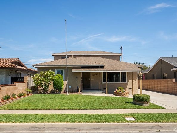 410 S Sunset Avenue, Azusa CA 91702