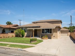 410 S Sunset Avenue, Azusa CA 91702