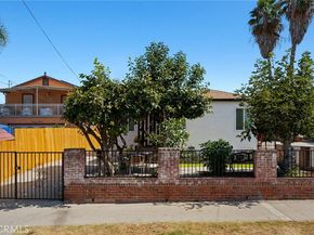 1012 Lord Street, Los Angeles CA 90033