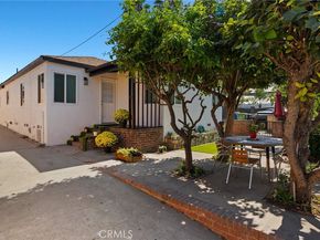1012 Lord Street, Los Angeles CA 90033