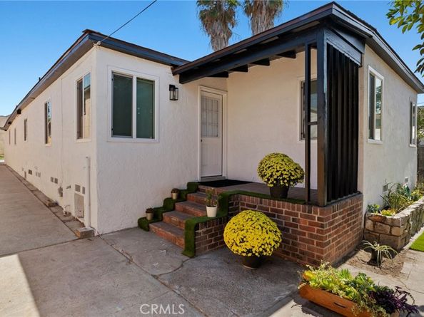 1012 Lord Street, Los Angeles CA 90033