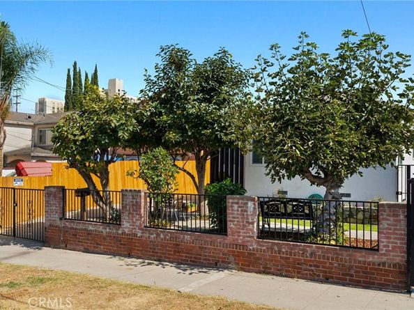 1012 Lord Street, Los Angeles CA 90033