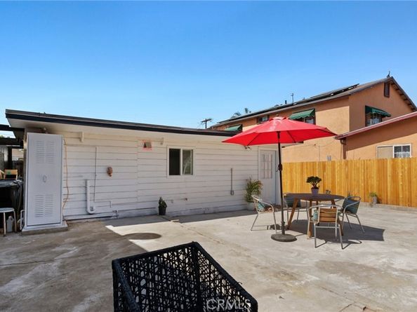 1012 Lord Street, Los Angeles CA 90033