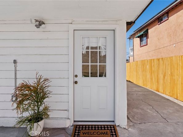 1012 Lord Street, Los Angeles CA 90033