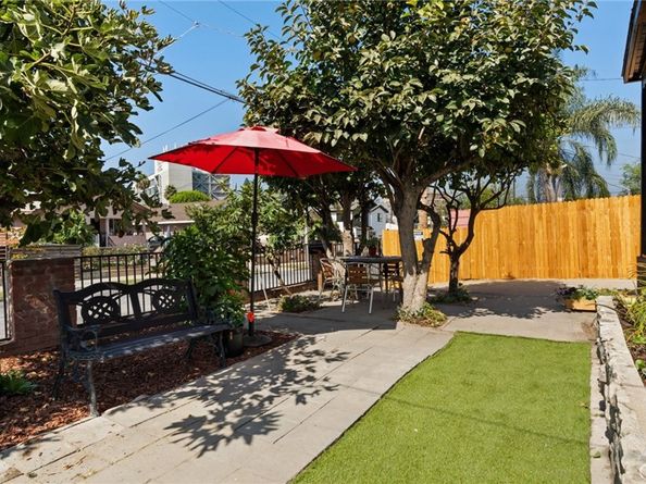 1012 Lord Street, Los Angeles CA 90033