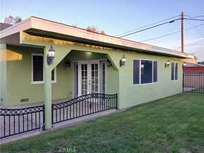 14738 Homeward, La Puente CA 91744