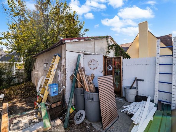 389 N 3rd, Upland CA 91786