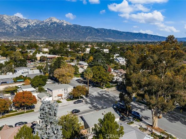 389 N 3rd, Upland CA 91786
