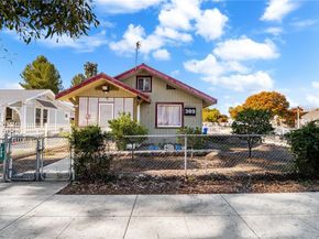 389 N 3rd, Upland CA 91786