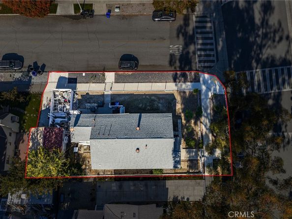 389 N 3rd, Upland CA 91786