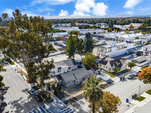 389 N 3rd, Upland CA 91786