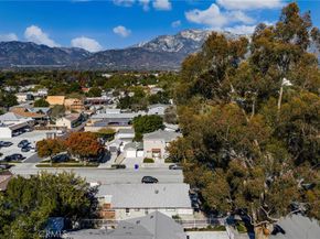 389 N 3rd, Upland CA 91786