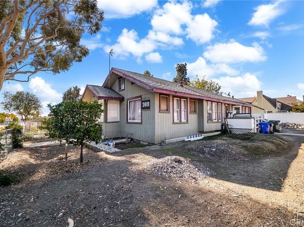 389 N 3rd, Upland CA 91786