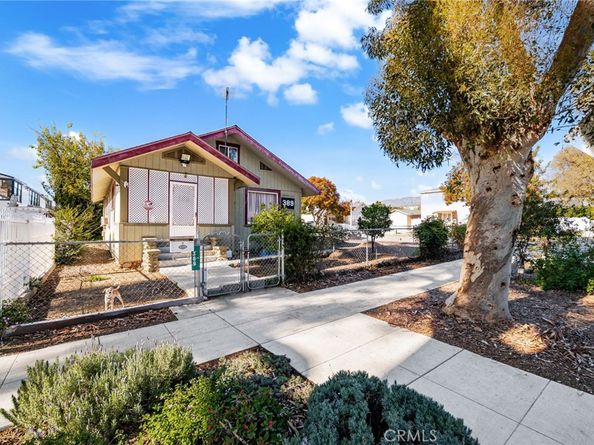 389 N 3rd, Upland CA 91786