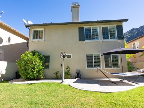 17 Shady Cove Court, Azusa CA 91702